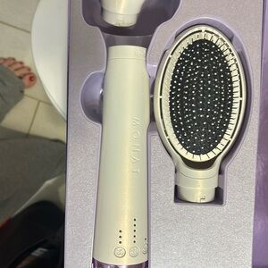 Monat one step wonder hot air brush